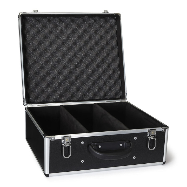 FRT-115 Valise  de transport flight case