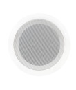 GAT-501 Haut-parleur plafond 6-3 Watts 100 V