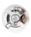 GAT-501 Haut-parleur plafond 6-3 Watts 100 V