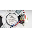 GAT-501 Haut-parleur plafond 6-3 Watts 100 V