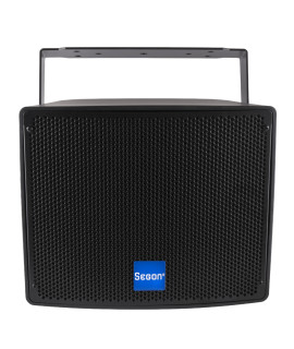 JS-FWT08N Enceinte compacte 150 - 75 Watts 100 V