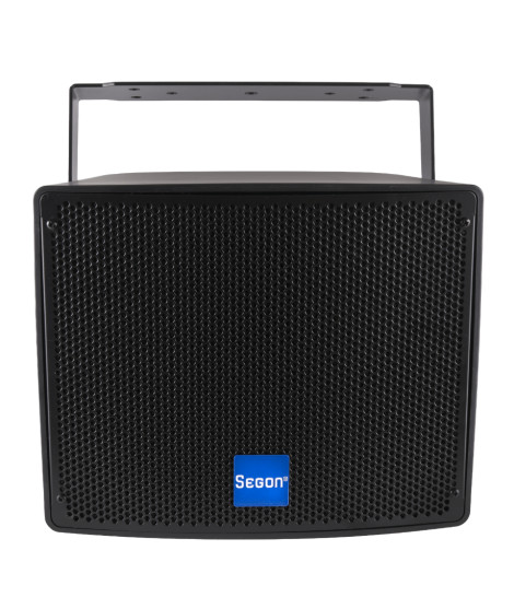JS-FWT08N  Enceinte compacte  150 - 75  Watts  100 V