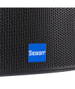 JS-FWT08N Enceinte compacte 150 - 75 Watts 100 V