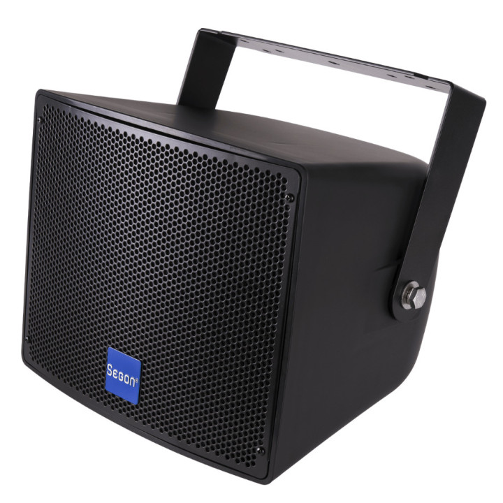 JS-FWT08N  Enceinte compacte  150 - 75  Watts  100 V