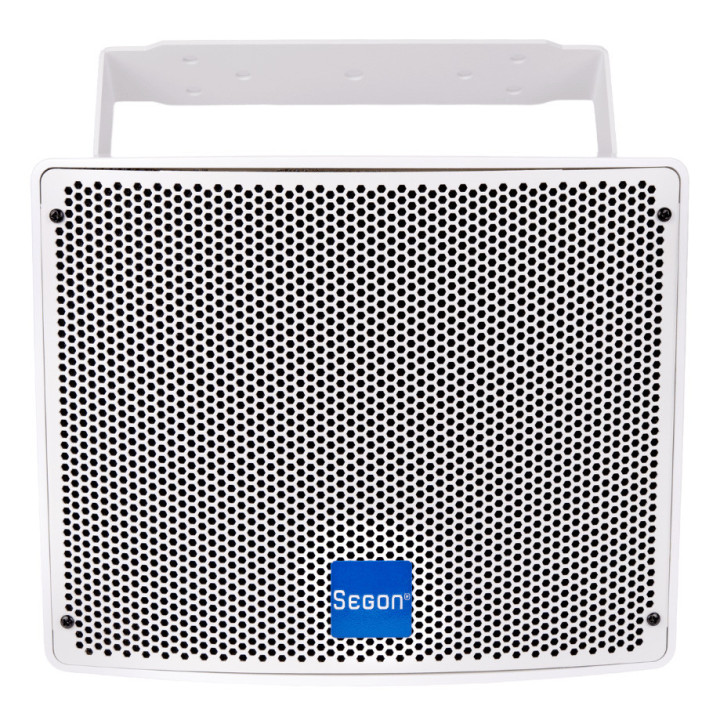 JS-FWT08B  Enceinte compacte  150 - 75  Watts  100 V