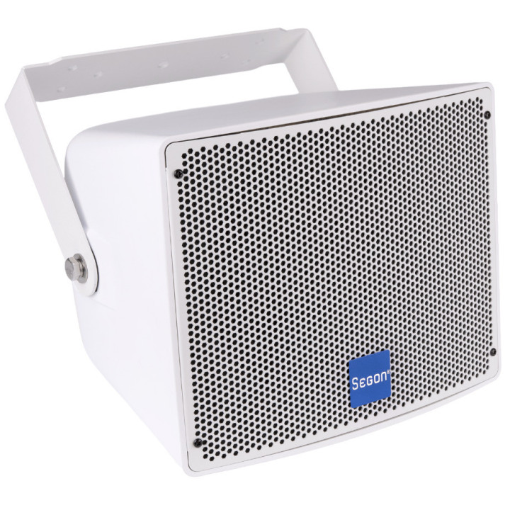 JS-FWT08B  Enceinte compacte  150 - 75  Watts  100 V