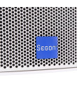 JS-FWT08B Enceinte compacte 150 - 75 Watts 100 V