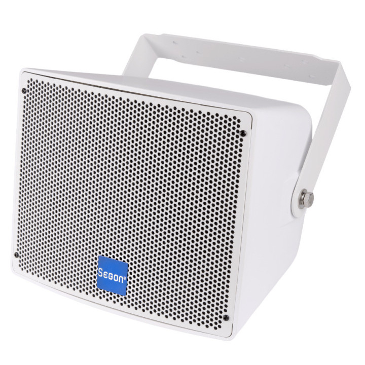 JS-FWT08B  Enceinte compacte  150 - 75  Watts  100 V