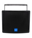 JS-FWT10N Enceinte compacte 200-100 Watts 100 V