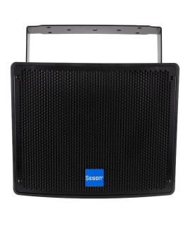 JS-FWT10N Enceinte compacte 200-100 Watts 100 V