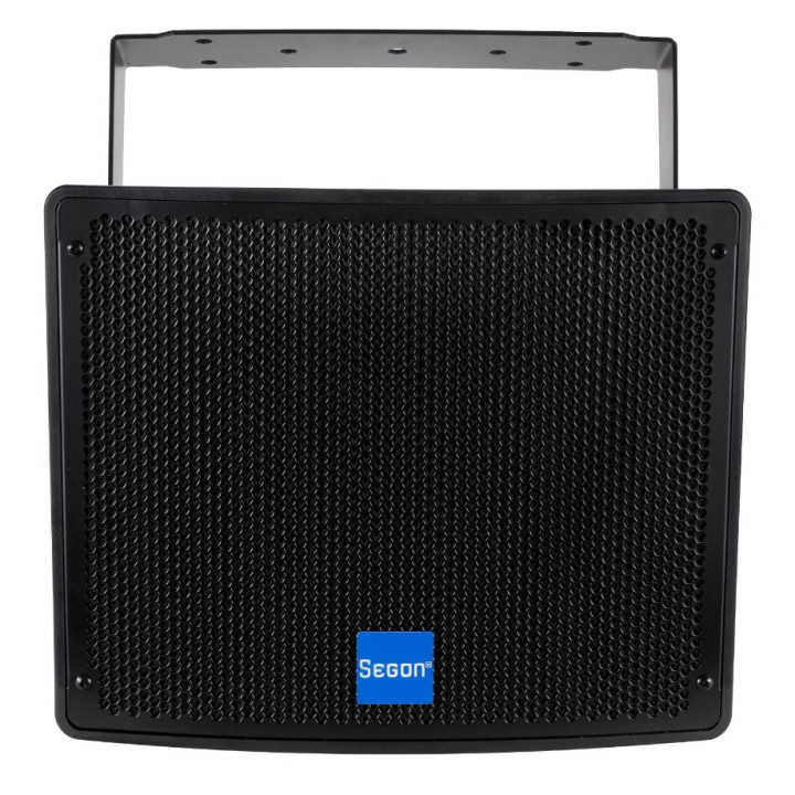 JS-FWT10N  Enceinte compacte  200-100  Watts  100 V