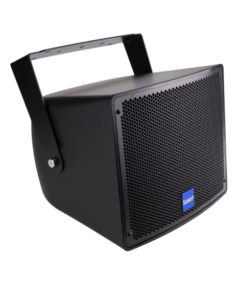 JS-FWT10N Enceinte compacte 200-100 Watts 100 V