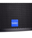 JS-FWT10N Enceinte compacte 200-100 Watts 100 V