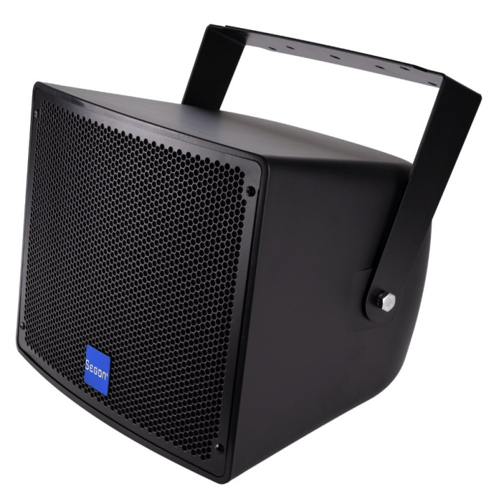 JS-FWT10N  Enceinte compacte  200-100  Watts  100 V