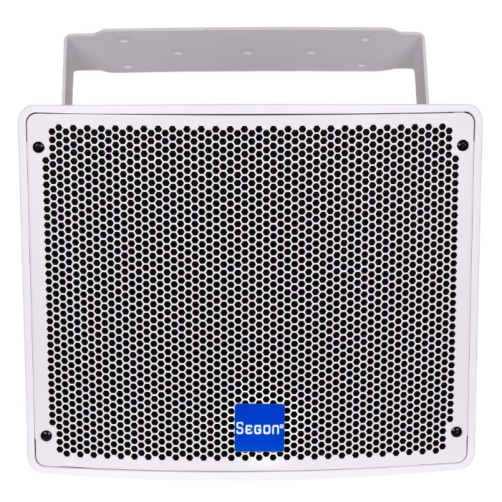 JS-FWT10B  Enceinte compacte  200-100  Watts  100 V