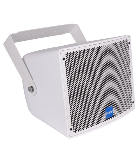 JS-FWT10B Enceinte compacte 200-100 Watts 100 V