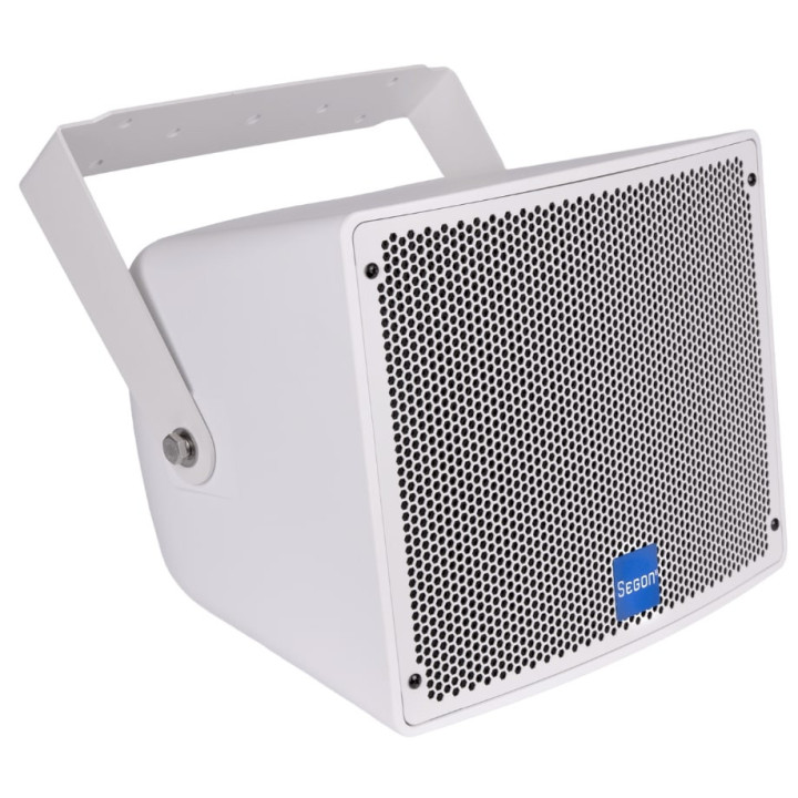 JS-FWT10B  Enceinte compacte  200-100  Watts  100 V