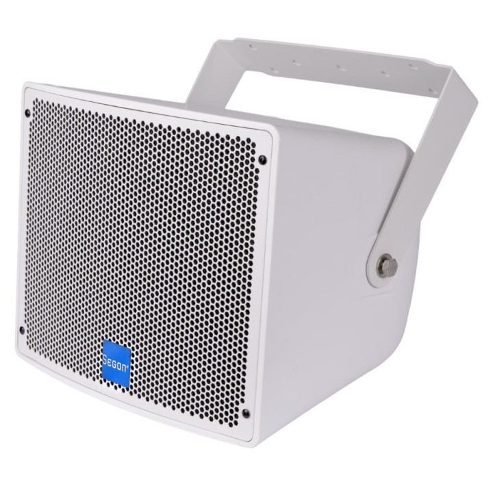 JS-FWT10B  Enceinte compacte  200-100  Watts  100 V