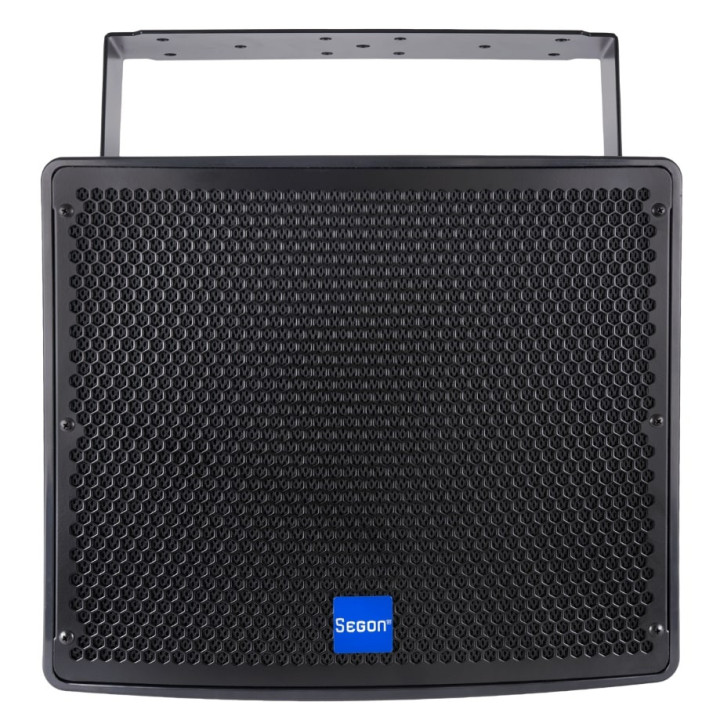 JS-FWT12N  Enceinte compacte  300 - 150  Watts  100 V
