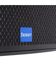 JS-FWT12N Enceinte compacte 300 - 150 Watts 100 V