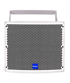 JS-FWT12B Enceinte compacte 300 - 150 Watts 100 V