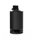 OMNITRACK-B Enceinte amplifiée sans fil sur rail