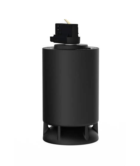 OMNITRACK-B Enceinte amplifiée sans fil sur rail