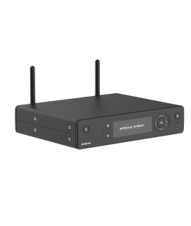 SPT STREAM Emetteur audio en streaming sans fil