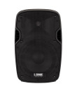 LA-08A Enceinte amplifiée 120 Watts avec 2 Micros UHF