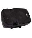LA-08A Enceinte amplifiée 120 Watts avec 2 Micros UHF