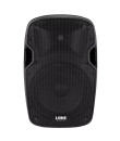 LA-10A Enceinte amplifiee 160 Watts avec 2 Micros UHF