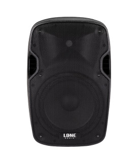 LA-10A Enceinte amplifiée 160 Watts avec 2 Micros UHF