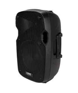 LA-10A Enceinte amplifiee 160 Watts avec 2 Micros UHF