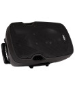 LA-12A Enceinte amplifiee 240 Watts avec 2 Micros UHF