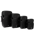 LA-12A Enceinte amplifiee 240 Watts avec 2 Micros UHF