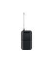 BLX14E-SM31-M17 Système Microphone HF Spécial Fitness