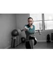BLX14E-SM31-M17 Système Microphone HF Spécial Fitness