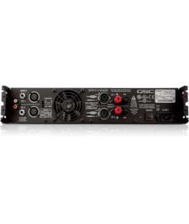 GX5 Amplificateur de puissance 2 x 500 watts 8 ohms