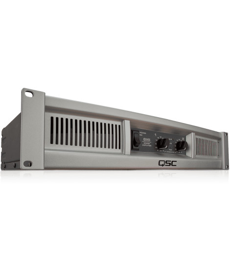 GX5 Amplificateur de puissance 2 x 500 watts 8 ohms