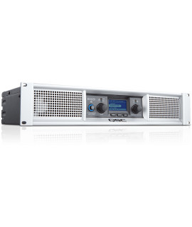 GXD4 Amplificateur de puissance 2 x 400 watts 8 ohms