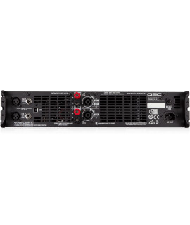 GXD8 Amplificateur de puissance 2 x 800 watts 8 ohms