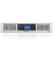 GXD8 Amplificateur de puissance 2 x 800 watts 8 ohms