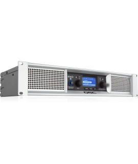 GXD8 Amplificateur de puissance 2 x 800 watts 8 ohms
