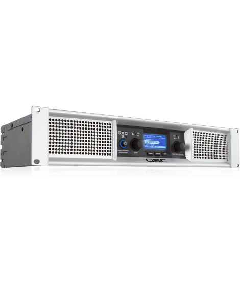GXD8 Amplificateur de puissance 2 x 800 watts 8 ohms