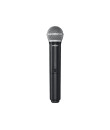 BLX24E-PG58-M17 Système Microphone HF