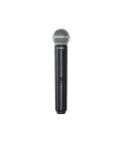 BLX24E-SM58-M17 Système Microphone HF