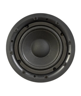 GAT-4860SW Haut-parleur Subwoofer 60-40-20 Watts 100 V
