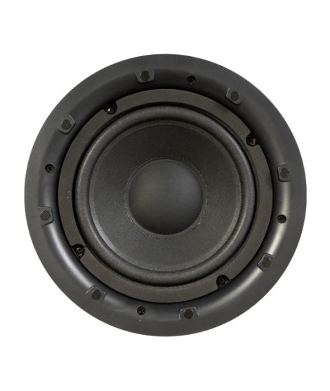 GAT-4860SW Haut-parleur Subwoofer 60-40-20 Watts 100 V