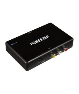 FO-40VH Convertisseur vidéo et audio