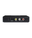 FO-40VH Convertisseur vidéo et audio